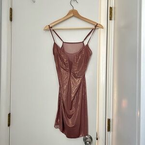 Victoria Secret Slip Dress